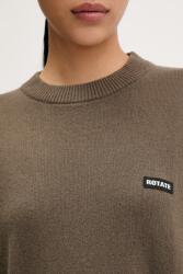 ROTATE Вълнен пуловер Rotate (1147523084)