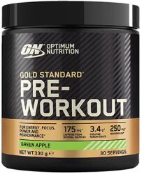 Optimum Nutrition GOLD STANDARD PRE-WORKOUT (330 GR) GREEN APPLE 330 gr