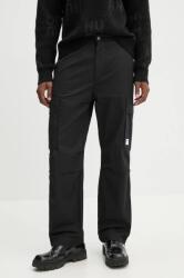 HUGO Blue pantaloni 9BYH-SPM0GT_99X (50536012)