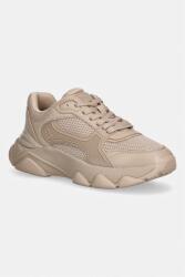 GUESS MAZZY sneakers pentru femei 9BY2-OBDZLT_80X (FLTMZZ.ELE12.NUDE)