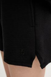 BOSS Домашен къс панталон дамски BB TEXTURE_Shorts (50566134)