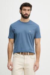 Giorgio Armani tricou pentru bărbați, din bumbac 9BYA-TSM09N_95X (XM001568.AF10358)