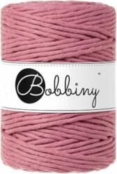 Bobbiny Macrame Cord 5 mm 100 m Blossom Șnur (<![CDATA[MX-E064]]>)