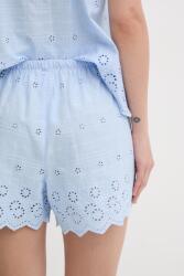 Tommy Hilfiger пижама от две части дамска от памук (UW0UW06578) - answear - 174,05 лв