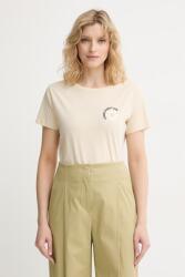 BOSS Orange tricou pentru femei, din bumbac C_Elove_5 9BY2-TSDZW1_01A (50566827)