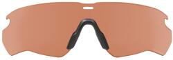 ESS Vizieră ESS Crossblade Naro Hi-Def Copper - Chihlimbar
