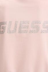 GUESS суичър с цип дамски SILVY (V6GQ15.K3093) - answear - 101,68 лв