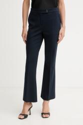 BOSS pantaloni de costum pentru femei Talia-Crop1 9BY2-SPDZWR_59X (50563831)