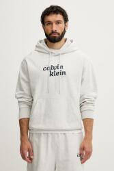 Calvin Klein hanorac cu glugă pentru bărbați, cu bumbac 9BY2-BLMZTZ_90X (LV04RG260G)