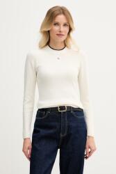 Calvin Klein pulover pentru femei, din bumbac 9BY2-SWDZYZ_01X (LV047G309G)