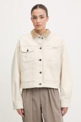 Columbia jachetă pentru femei din denim Acker Rock PPY2-KUD079_08X (2156561)