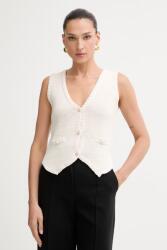 Morgan top pentru femei, din bumbac MGILET 9BY2-BDDZWE_01X (251.MGILET)