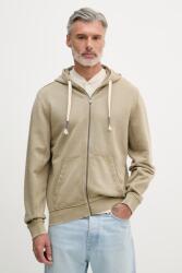 GUESS hanorac cu fermoar și glugă pentru bărbați, din bumbac PPY2-BLM0P3_77X (M6GQ15.K3019)
