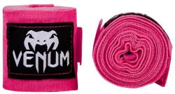 VENUM Bandaje pentru box 4m Neo Pink