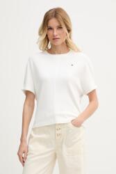 Tommy Hilfiger tricou pentru femei, din bumbac 9BY2-TSDZM7_00X (WW0WW49926)
