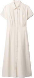 GAP Ss shirtdress maxi m