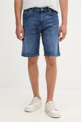 Karl Lagerfeld pantaloni scurți pentru bărbați, din denim KL-SCOT PPY2-SZM0CM_55X (562843.265590)