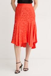Pinko fustă din vâscoză PPY2-SDD0CY_23X (106810.A3AN)