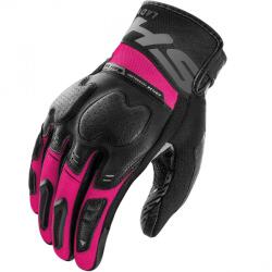 Shima Mănuși de motocicletă pentru femei Shima Blaze 3.0 roz (SHIBLAZE3.0LADYPNK)
