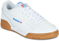 Reebok Classic Pantofi sport Casual Fete WORKOUT PLUS Reebok Classic Alb 38