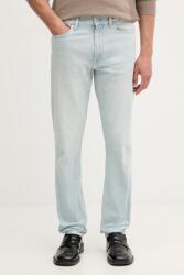 Calvin Klein blugi conici pentru bărbați 9BY2-SJMZZ8_05J (LV04RG798G)