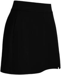 Callaway Tummy Control Skort 43cm/17″ Caviar Női szoknya XL