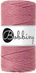 Bobbiny Macrame Cord 3 mm 100 m Blossom Șnur (MS-E066)