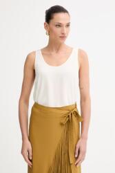 Pinko top pentru femei, din mătase PPY2-TSD0BF_01X (104670.A2T7)