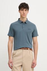 Calvin Klein polo pentru bărbați, din bumbac 9BY2-POMZZH_69M (LV04LH204G)
