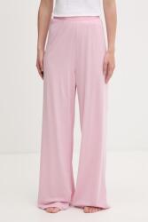 Tommy Hilfiger pantaloni de pijama pentru femei, cu bumbac PPY2-BID1L5_30X (UW0UW06296)