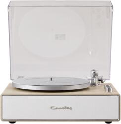 Crosley Stave Natural Casetofon (CR6046A-NASL4)