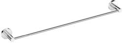 TBOSS Törölközőtartó, TBOSS törölközőtartó, 60 cm, króm - mozaikkeramia