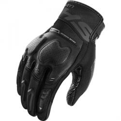 Shima Mănuși de motocicletă pentru femei Shima Blaze 3.0 negre (SHIBLAZE3.0LADYBLK)