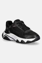 GUESS MAZZY sneakers pentru femei 9BY2-OBDZLU_99X (FLTMZZ.ELE12.BLACK)