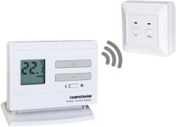 COMPUTHERM Q3RF (TX) digitális termosztát vevőegység nélkül (COM-Q3RF (TX))