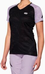  100% Airmatic SS Womens Női kerékpáros mez S