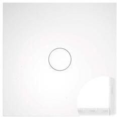 BETTE Air zuhanytálca 120x10cm, antislip sense, fehér (BETTE-7355-000AS,T2)