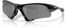 Oakley Ochelari Oakley Suture Jkt, polished black/Prizm Black Polarized