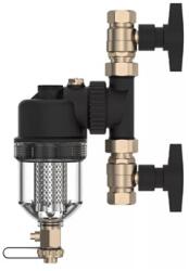 COMPUTHERM mágneses iszapleválasztó 1" 2, 8 m3/h (DS5-25) (COM-DS5-25)