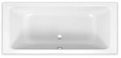 BETTE Bettselect Duo kád 180x80 cm, fehér (BETTE-3473-000)