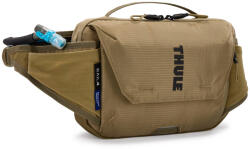 Thule Rail Hydra Hip Pack 4L - Faded Khaki Övtáska