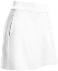 Callaway Tummy Control Skort 43cm/17″ Brilliant White Női szoknya M