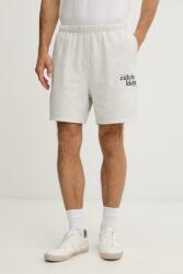 Calvin Klein Jeans pantaloni scurți de trening pentru bărbați, cu bumbac 9BY2-SZMZZ9_90X (LV04LG218G)