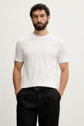 BOSS tricou pentru bărbați din bumbac Thompson 9BY2-TSMZT1_00X (50565995)