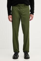 Benetton pantaloni pentru bărbați, din bumbac PPY2-SPM0N9_79X (4W3LUF05I)