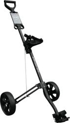 Masters Golf 3 Series Aluminium 2 Wheel Pull Trolley Kézi golfkocsi