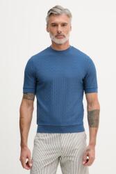United Colors of Benetton tricou pentru bărbați, din bumbac cu elastan PPY2-TSM22S_59X (33T4U10CD)