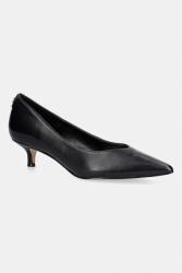 Guess stiletto din piele CASEN 9BY2-OBDZMP_99X