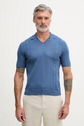 United Colors of Benetton polo pentru bărbați, cu bumbac PPY2-POM0EI_59X (1D7ZU301U)