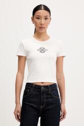 HUGO BOSS cămașă pentru femei, cu bumbac The Essential Shirt PPY2-BDD01S_59X (50552601)
